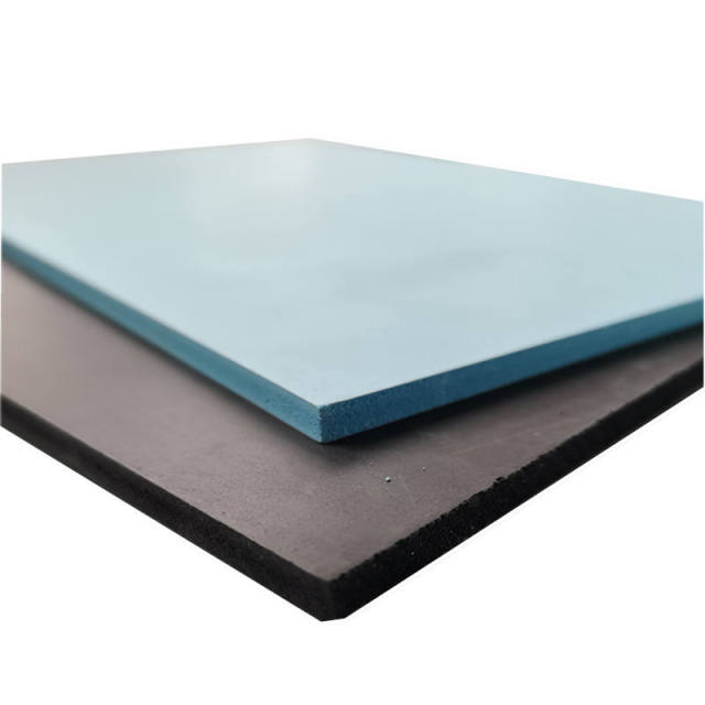Foam PVC Forex Board PVC Plastic Forex Sheet /PVC Foam Sheet