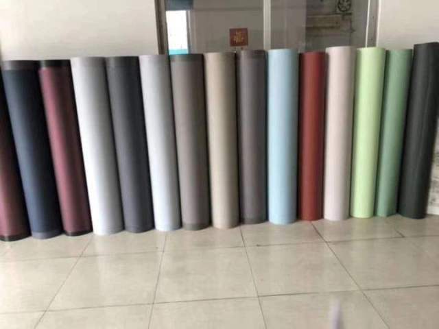 14mm High Density PVC Foam Sheet Black with Good Tenacity Waterproof and Rigid for Advertising Plastic Sheets