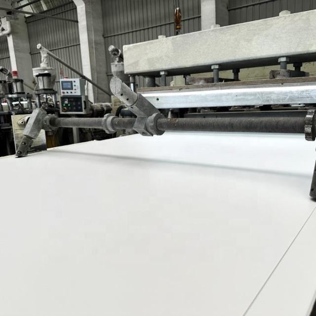 High Density 1mm-30mm Foamex Board PVC Foam Sheet for Kitchen Cabinet