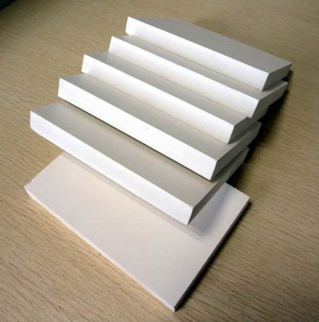 PVC foam board sheets with best price