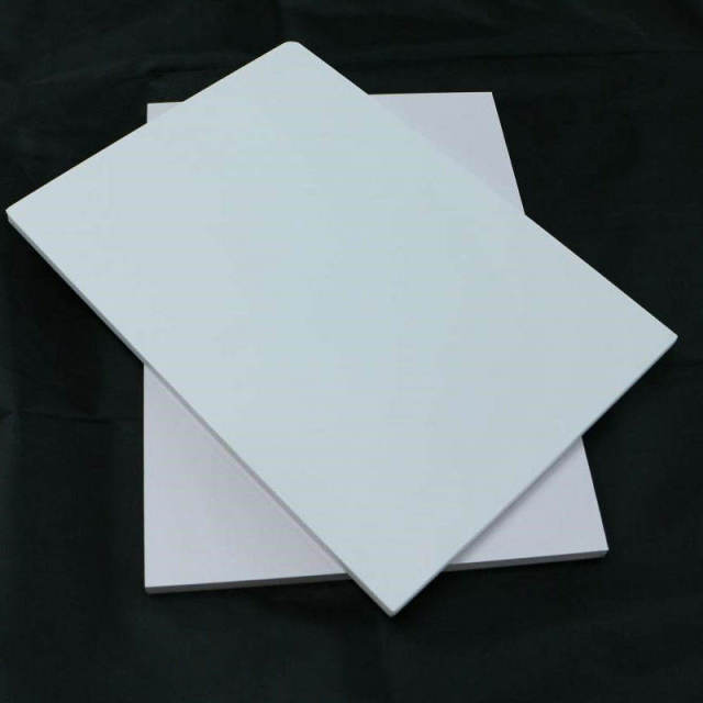 UV Printing 1mm 2MM Pvc Foam Board/sheet