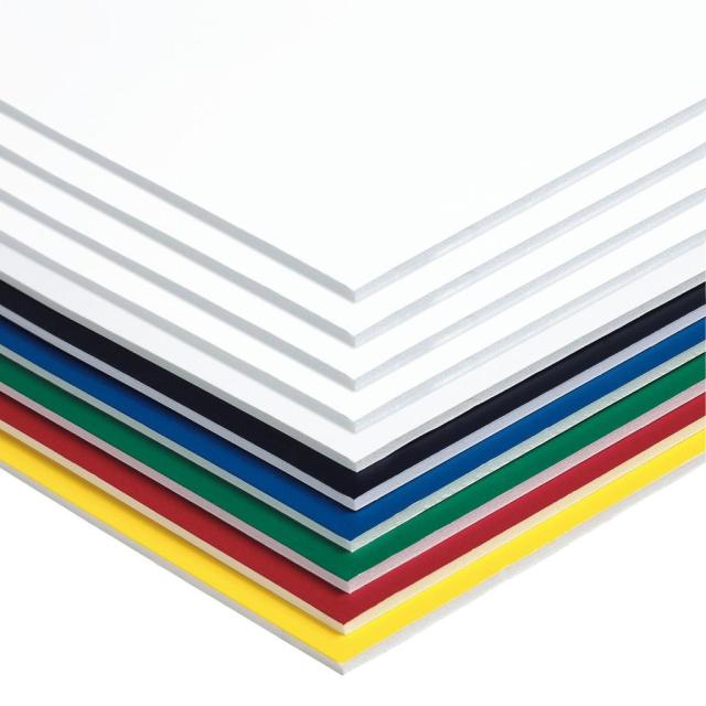 high density PVC foam sheet 10mm PVC board