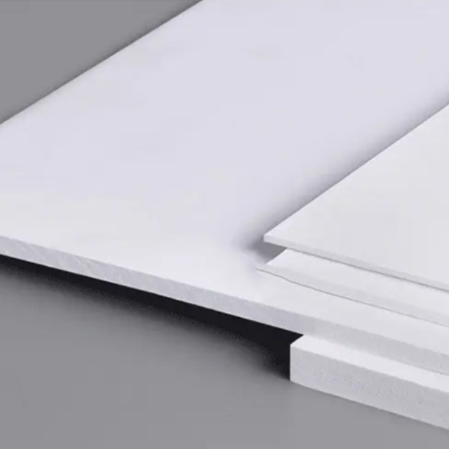 High-Density PVC Foam Board Engraving Board PVC Soft and Hard Package Board