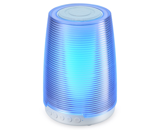 Bluetooth Mood Light Speaker