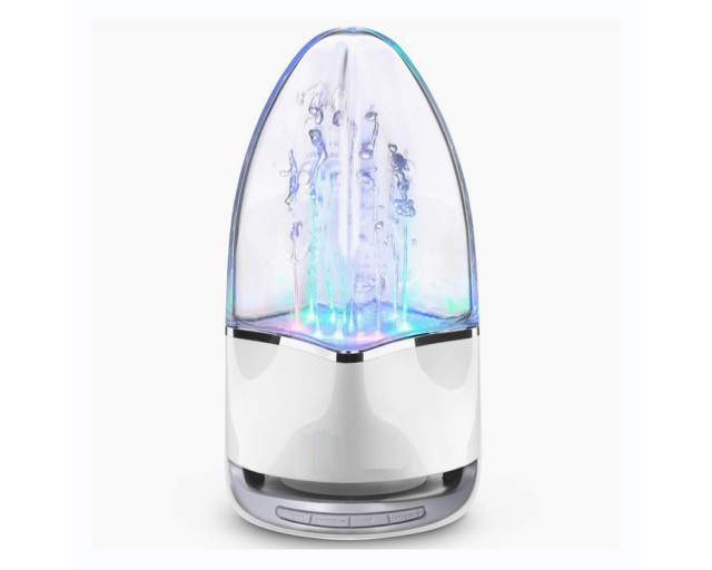 Bluetooth Water Dancing Speaker