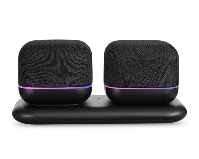 Bluetooth Pair Speakers