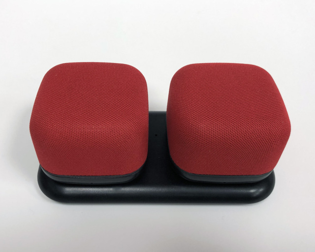 Bluetooth Pair Speakers