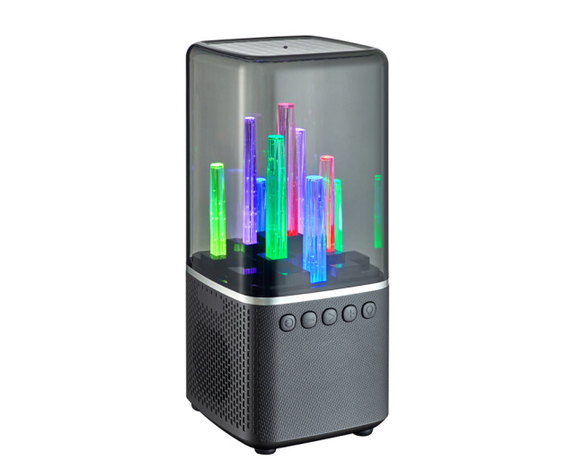 Pulse Light Show Speaker