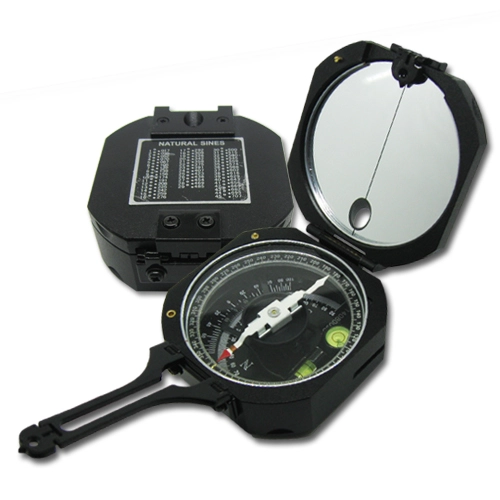 KanPas Geological Pocket Compass #G-60