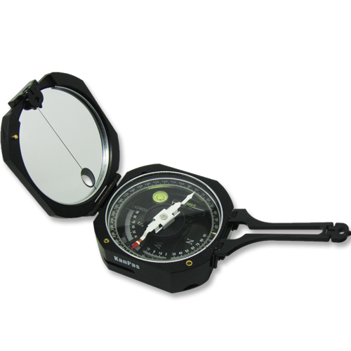 KanPas Geological Pocket Compass #G-60