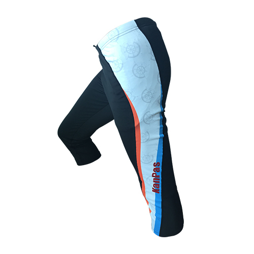 KanPas Orienteering Compression Pants #OTP-01