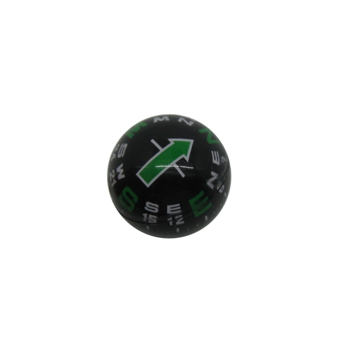 KanPas Unbreakable Ball Compass #A-28-B