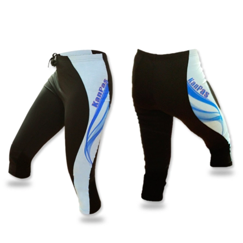 KanPas Compression Orienteering 3/4' Pants #OTP-01