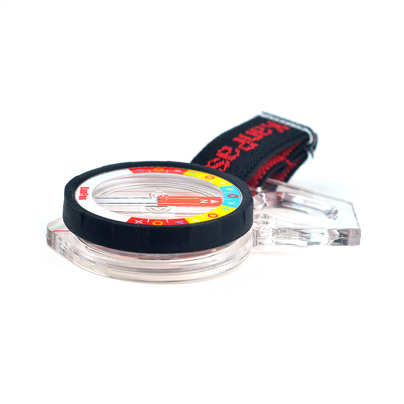 KanPas best Elite Competiton Thumb Compass with full thumb baseplate /#MA-46-FS stable