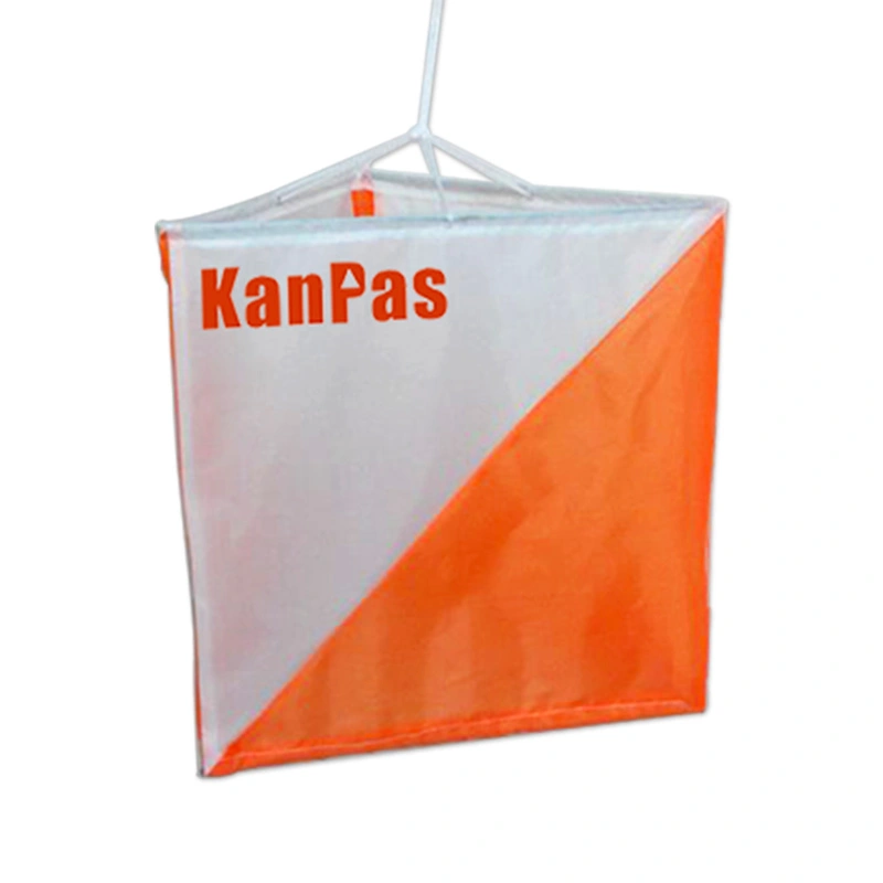 KanPas waterproof Orienteering Marker / 30X30cm / set of 10 Pcs