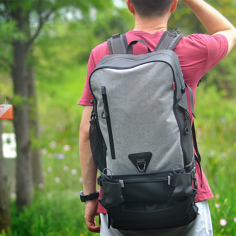 “Better&quot; Multifunction outdoor backpack/ OB-01