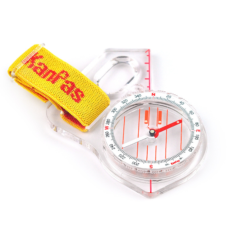 KanPas Basic Thumb Compass For Beginner #MA-40-F