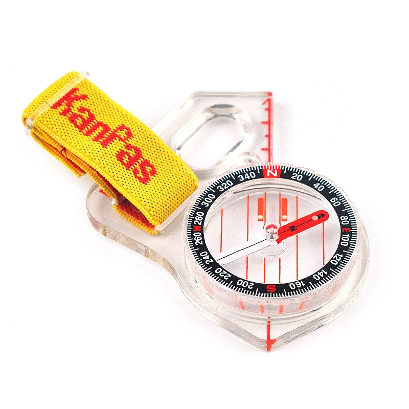 KanPas Junior Thumb Compass #MA-41-F