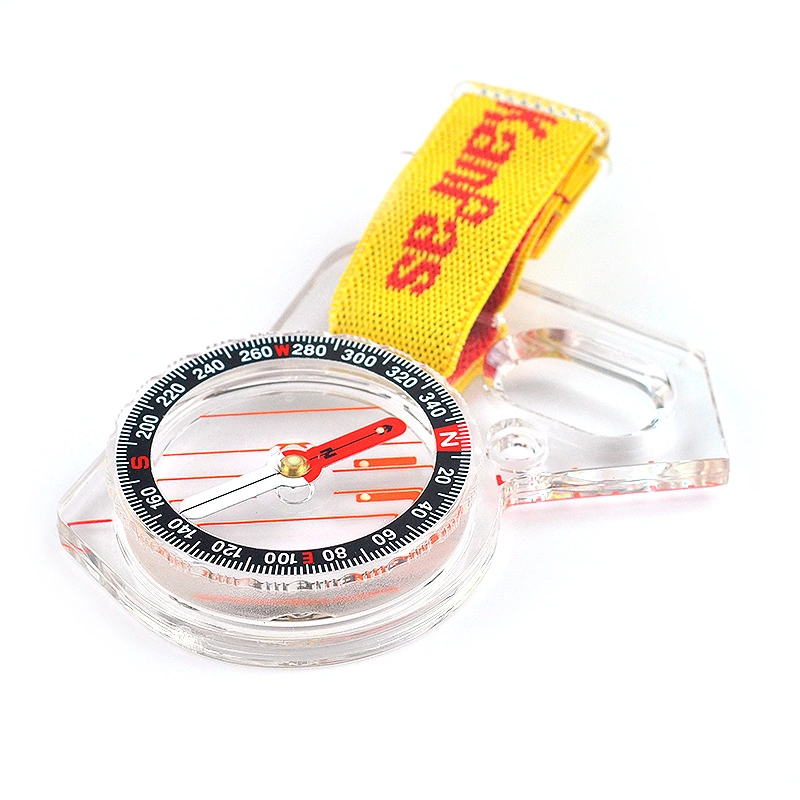 KanPas Primary Thumb Compass For Beginner Competition #MA-40-FS