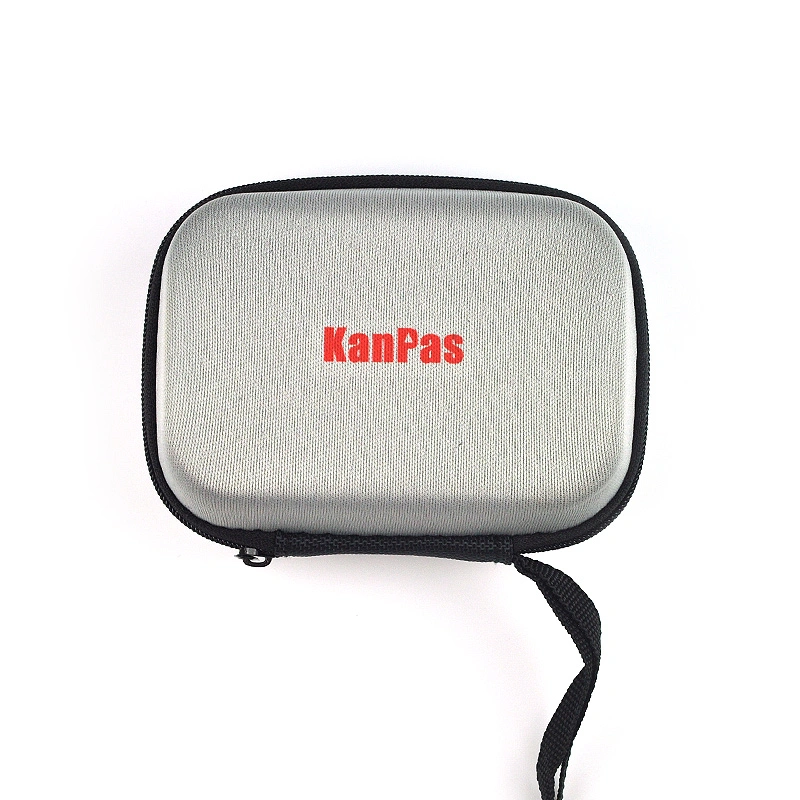 KanPas Storage Box For Magnifier With Compass #CB-03