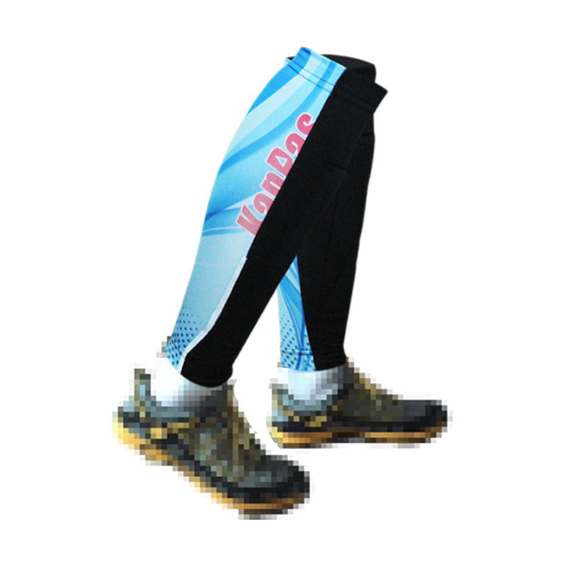 KanPas Compression Orienteering Gaiter #OG-02