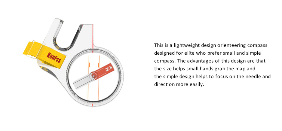 PAMETAM innovative map light