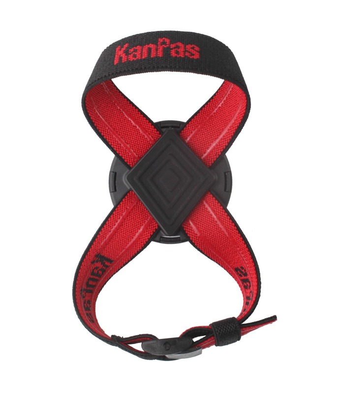 KanPas MTBO SkiO handy Compass with extra stable needle For Elite #HDY-45-FS Stable