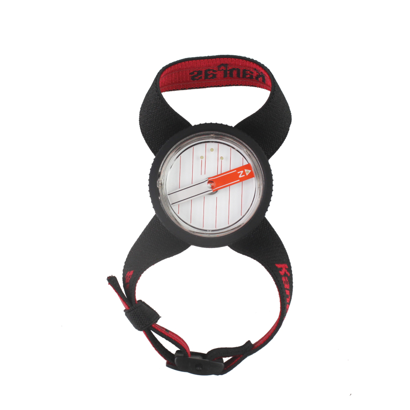 KanPas MTBO SkiO  handy Compass For Elite #HDY-43-FS