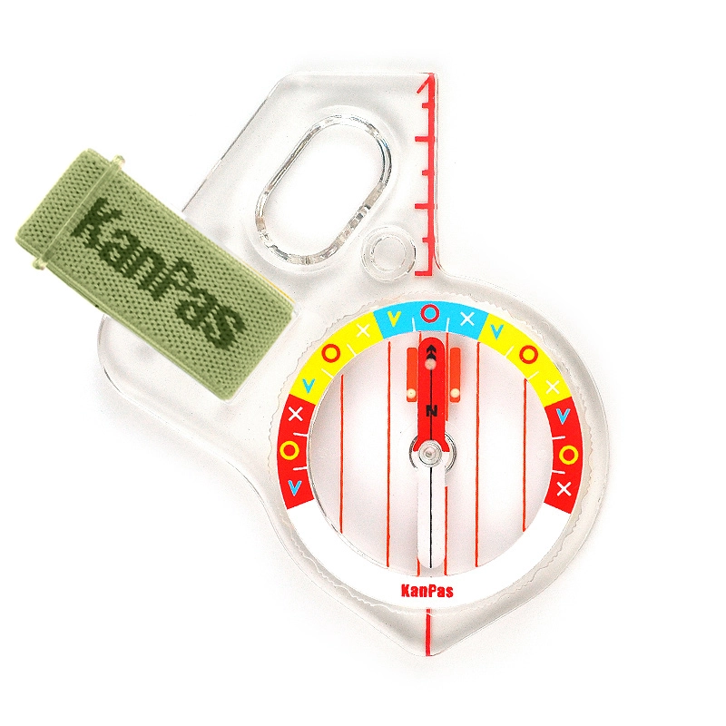 KanPas Junior Thumb Compass #MA-41-F