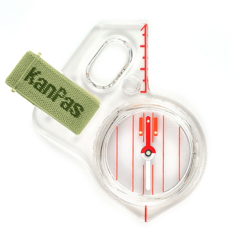 KanPas Basic Thumb Compass For Beginner #MA-40-F