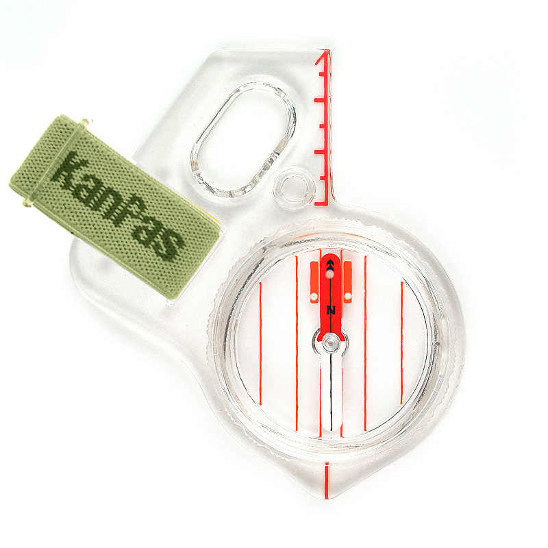 KanPas Junior Thumb Compass #MA-41-F