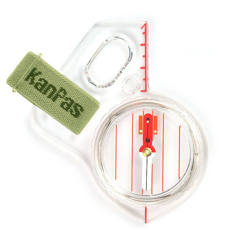 KanPas Primary Thumb Compass For Beginner Competition #MA-40-FS