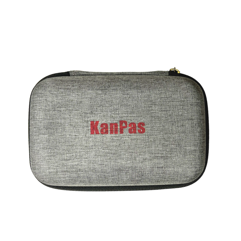 KanPas Storage Box For Magnifier With Compass or baseplate compass #CB-04