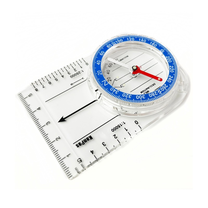 KANPAS adventure education compass  / MAB-40-F