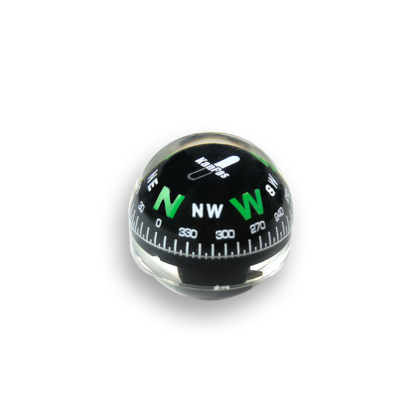 KanPas durable Ball Compass  / A-40-B