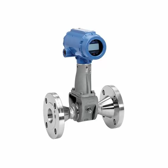 Rosemount 8800 Reducer Vortex Flowmeter