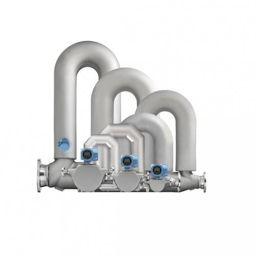 Rosemount Rosemount Micro Motion ELITE Peak Performance Coriolis Flow