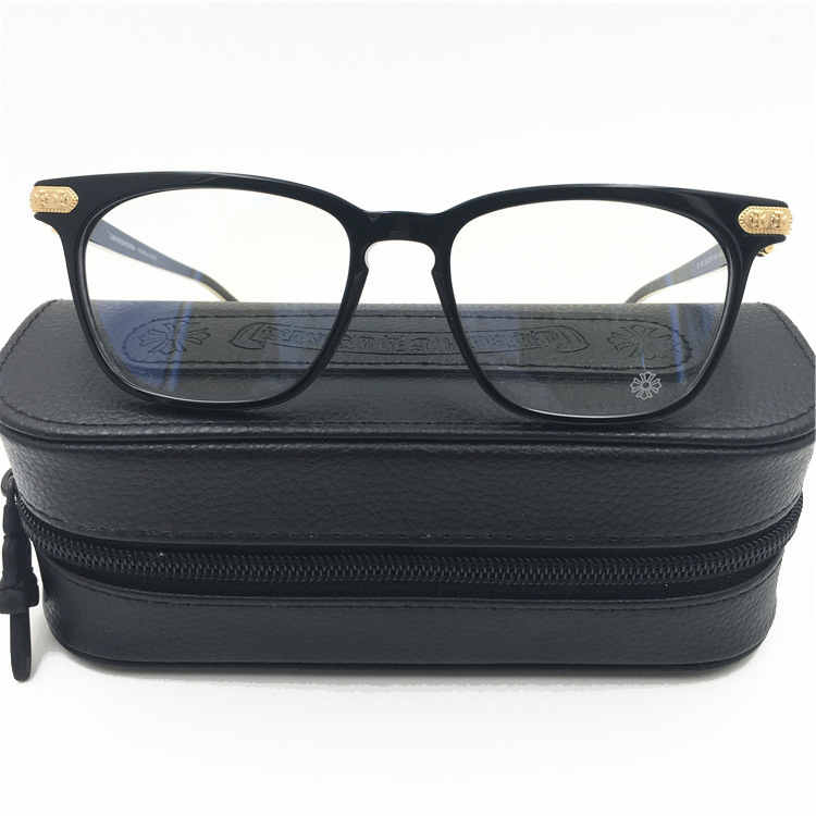 Luxury Vintage designer glasses frame casual sports beach eyewears crosses frame handmade fashion accessories GISS