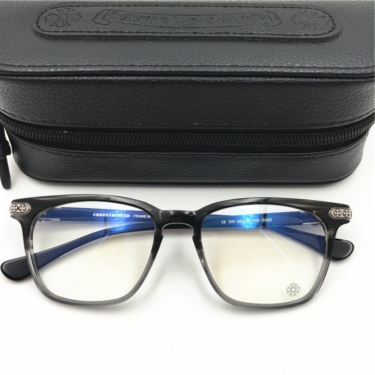 Luxury Vintage designer glasses frame casual sports beach eyewears crosses frame handmade fashion accessories GISS