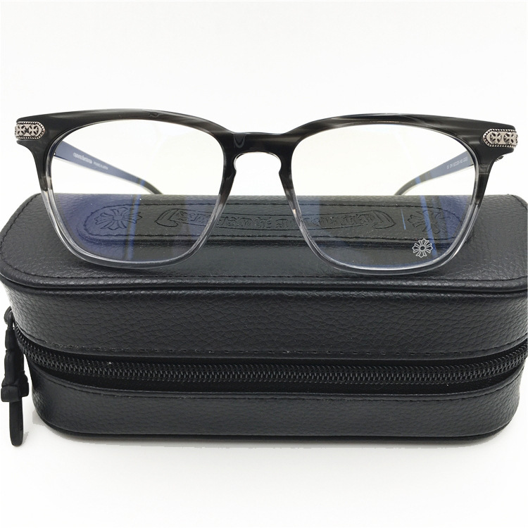 Luxury Vintage designer glasses frame casual sports beach eyewears crosses frame handmade fashion accessories GISS