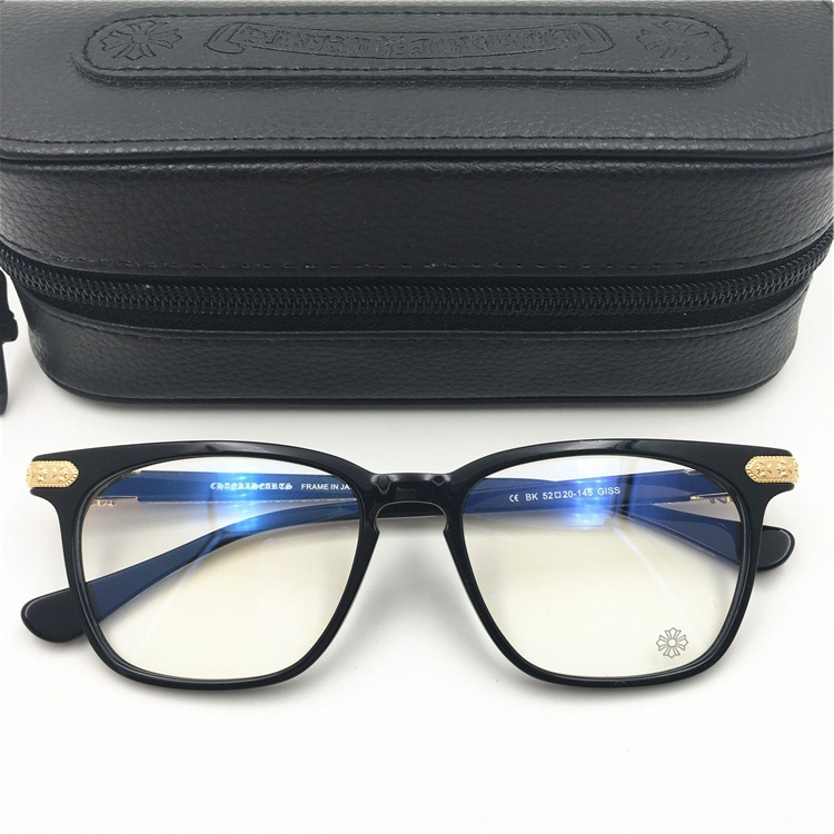 Luxury Vintage designer glasses frame casual sports beach eyewears crosses frame handmade fashion accessories GISS