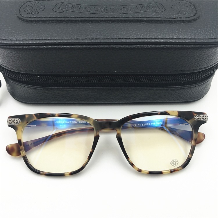 Luxury Vintage designer glasses frame casual sports beach eyewears crosses frame handmade fashion accessories GISS