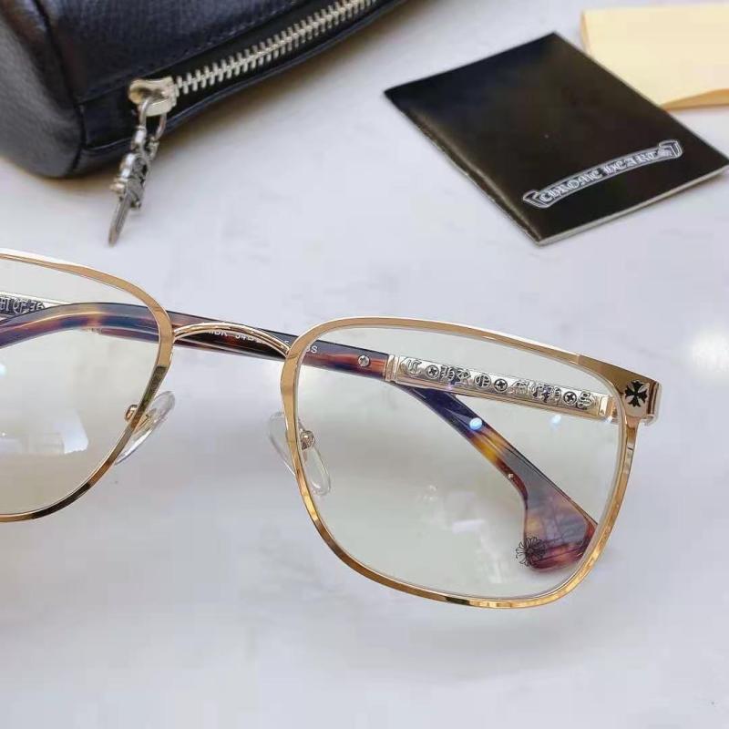 Vintage Fahion designer glassses frames casual sports beach eyewears crosses metal frame luxury fashion accessories MBS