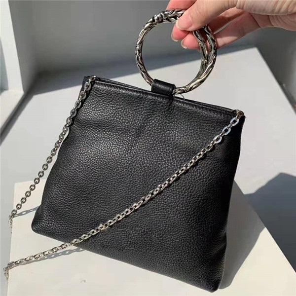 Real leather crossbody handbags with zipper pocket Lightweight Shoulder Bags Luxury women's fashion accessories