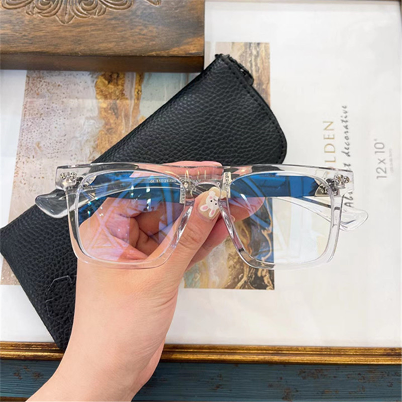 Vintage Fashion Designer Glasses Frame Casual Sports Beach Eyewears Crosses Accessories BJORN AGAIN