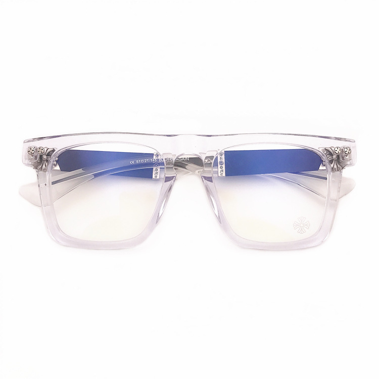 Vintage Fashion Designer Glasses Frame Casual Sports Beach Eyewears Crosses Accessories Luxury Brand BJORN AGAIN
