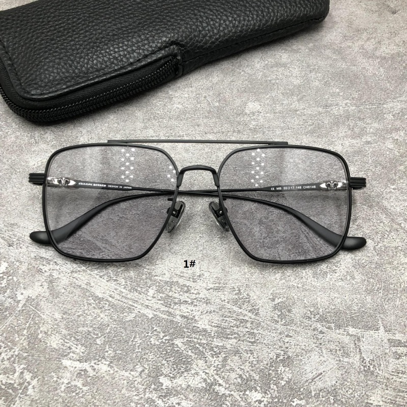 Vintage Fashion Designer Crosses Sunglasses Eyewears