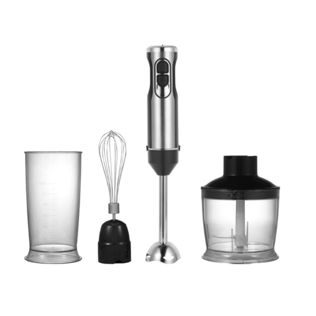 Multifunctional Hand Immersion Blender