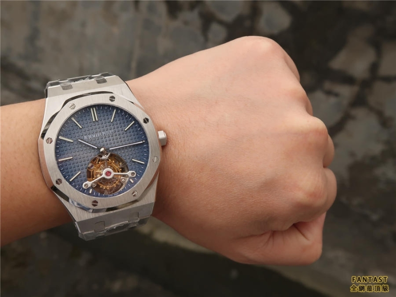 （市場唯壹版本）R8廠愛彼AUDEMARS PIGUET 26510OR.OO.120OR.01