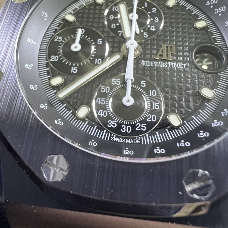 愛彼皇家橡樹離岸型26238 | APF廠全新升級 | 高級復刻手錶